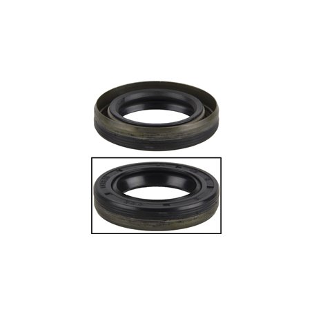 Cam Oil Seal VW Polo 1.4I 1.6I 1.8T Gti 1.8I 1.9 TDi 2.0I 2002- Seat Ibiza 1.4 07-08 Cam Oil Seal