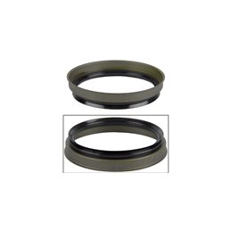 Toyota Fortuner Vigo 2005- Hilux Vigo 05-16 Hilux REVO 2016- Front Wheel Oil Seal