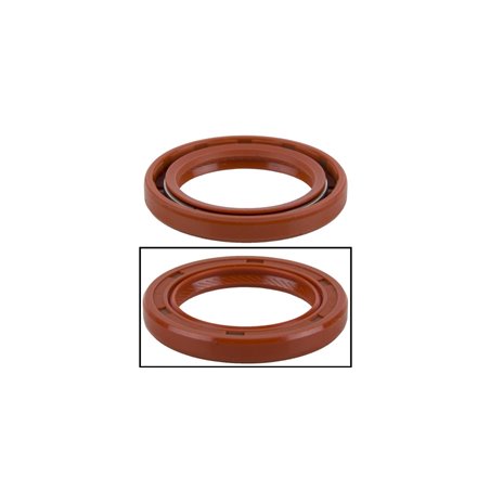 Cam Oil Seal Toyota Fortuner 2.5D-4D 3.0D D-4D Quantum 2.5I MPV Bus P Van 2.7I MPV Bus P Van Cam Oil Seal