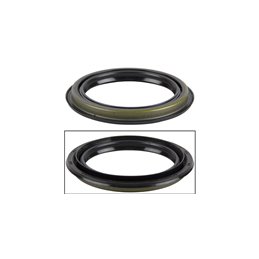 Ford Ranger 2.5Td 3.0Tdci 4.0 Mazda Drifter 2.5Td 2.6I 3.0Tdci 4.0 Bt-50 2.5 TDi 2.6I 3.0 Front Wheel Oil Seal