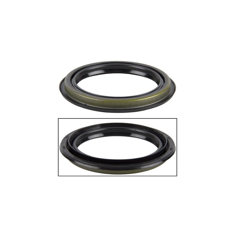 Ford Ranger 2.5Td 3.0Tdci 4.0 Mazda Drifter 2.5Td 2.6I 3.0Tdci 4.0 Bt-50 2.5 TDi 2.6I 3.0 Front Wheel Oil Seal