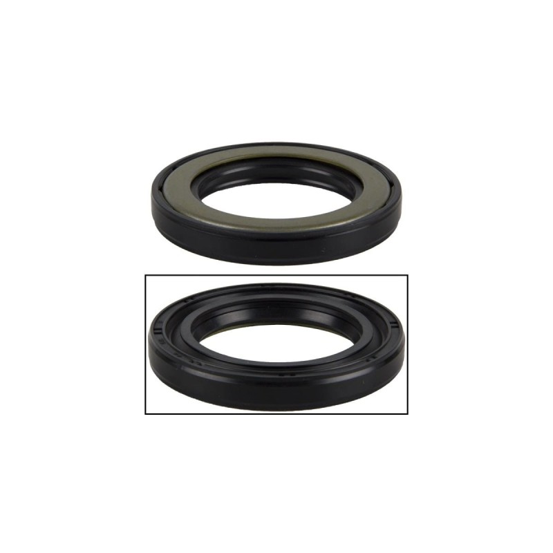 Ford Ranger 2.5Td 3.0Tdci 4.0 Mazda Drifter 2.5Td 2.6I 3.0Tdci 4.0 Bt-50 2.5 TDi 2.6I 3.0 Rear Wheel Oil Seal