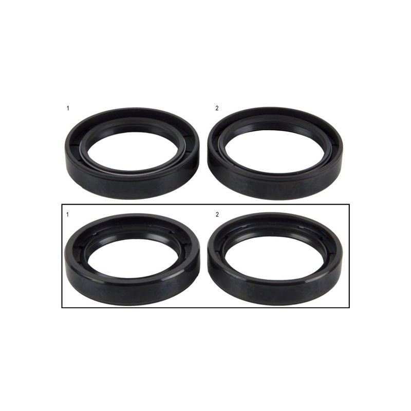 Nissan Langley 1.5 83-88 Pulsar 1.4 1.5 80-87 Front Wheel Oil Seal