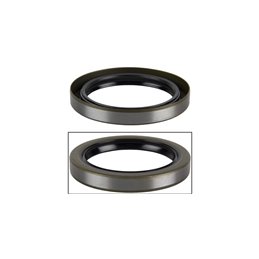 Mitsubishi Canter 2.5 2.6 3.3 3.8 80-97 Opel Kadett 1.1 66-68 Front Wheel Oil Seal