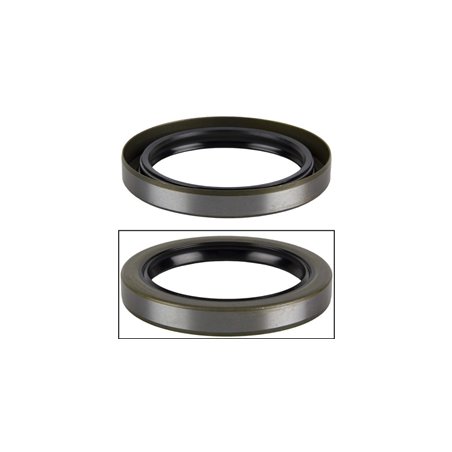 Mitsubishi Canter 2.5 2.6 3.3 3.8 80-97 Opel Kadett 1.1 66-68 Front Wheel Oil Seal