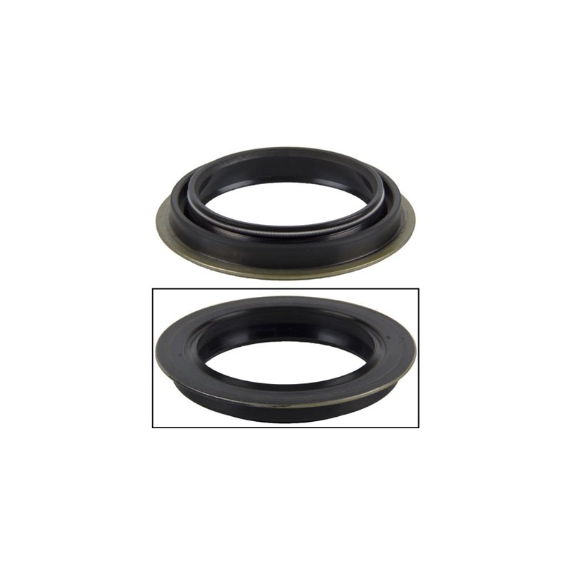 Chevrolet LUV 72-78 Isuzu Kb-Series 78-89 Front Wheel Oil Seal