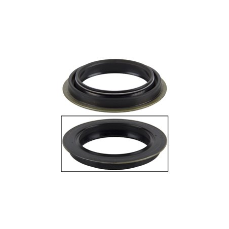 Chevrolet LUV 72-78 Isuzu Kb-Series 78-89 Front Wheel Oil Seal