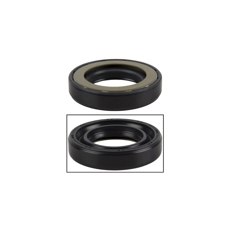 Mitsubishi Triton 2.4Mpi 2.5Di-D 3.2 Di-D 3.5 V6 Clubcab P Up 2007- Drive Shaft Oil Seal