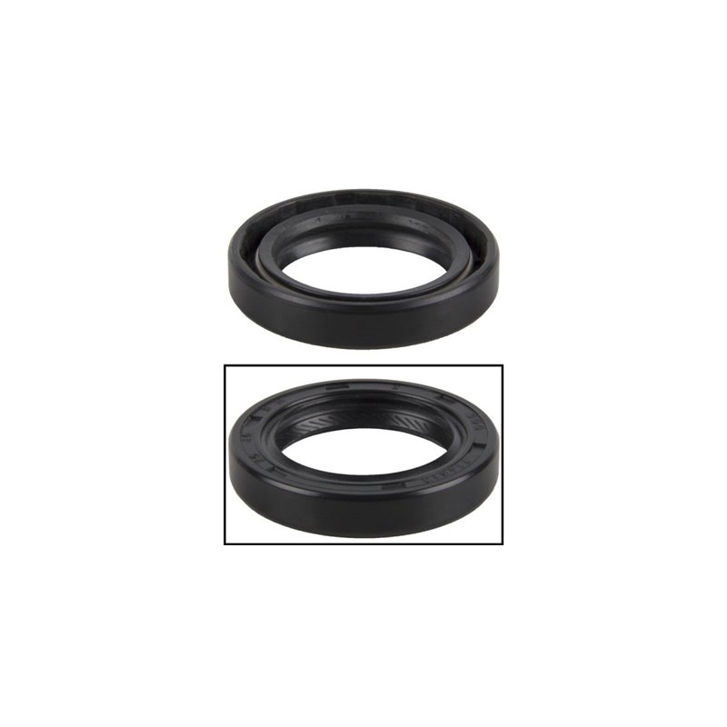 Cam Oil Seal Isuzu Kb160 Kb200 Kb230 Kb260 Kb320 89-04 Cam Oil Seal