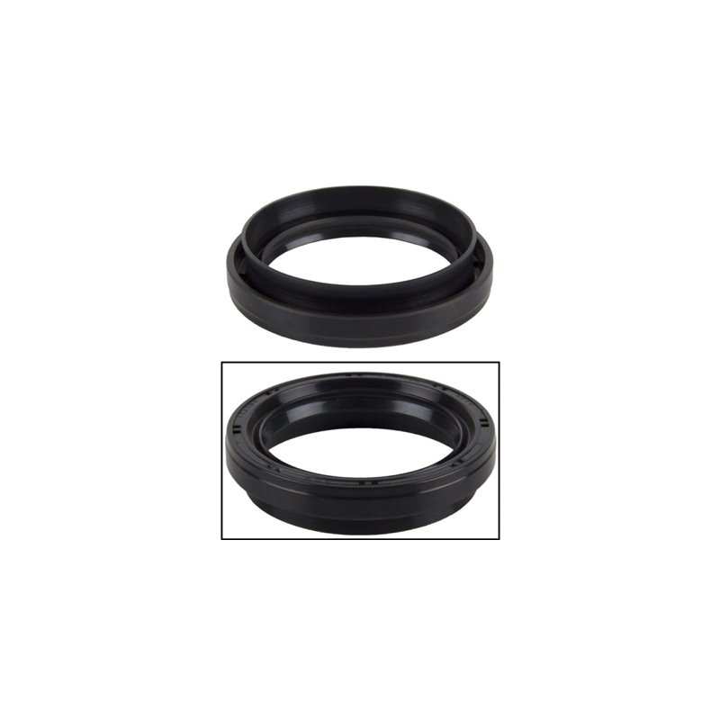 Chevrolet Spark 0.8 1.0 03-10 Daewoo Matiz 0.8 99-03 Front Wheel Oil Seal