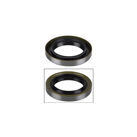 Isuzu KB200I 2.0 Lx KB240I 2.4 Lx KB250I 2.5 Lx KB300 TDi KB250Dc 2.5 KB300 TDi 3.0 4X4 04-09 Rear Wheel Oil Seal For PQ879