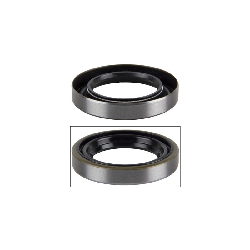 Isuzu KB200I 2.0 Lx KB240I 2.4 Lx KB250I 2.5 Lx 4X4 04-09 Rear Wheel Oil Seal For PQ879