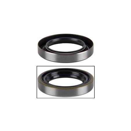 Isuzu KB200I 2.0 Lx KB240I 2.4 Lx KB250I 2.5 Lx 4X4 04-09 Rear Wheel Oil Seal For PQ879