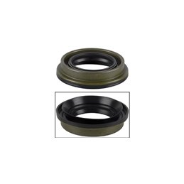 Toyota Fortuner 2.5 D4D Hilux 2.5 & 3.0 D-4D 11-16 Pinion Oil Seal