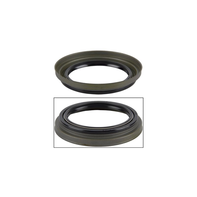 Toyota Fortuner 2005- Hilux Vigo 2005- Hilux REVO 2016- Front Wheel Oil Seal