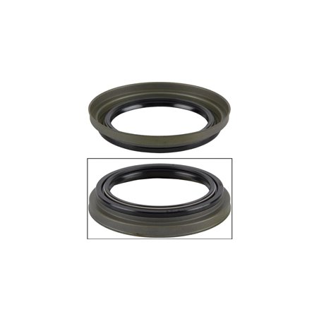 Toyota Fortuner 2005- Hilux Vigo 2005- Hilux REVO 2016- Front Wheel Oil Seal