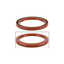 Isuzu KB- Series 84-04 Relay 86-95 Wfr 83-89 Rear Main Bearing Oil Seal