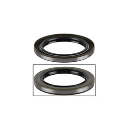 Isuzu Relay 2.0 86-95 Wfr 1.8 83-89 Kb40 Kb41 Kb42 Kb43 Kbd40 Kbd41 Kbd42 79-89 Front Wheel Oil Seal