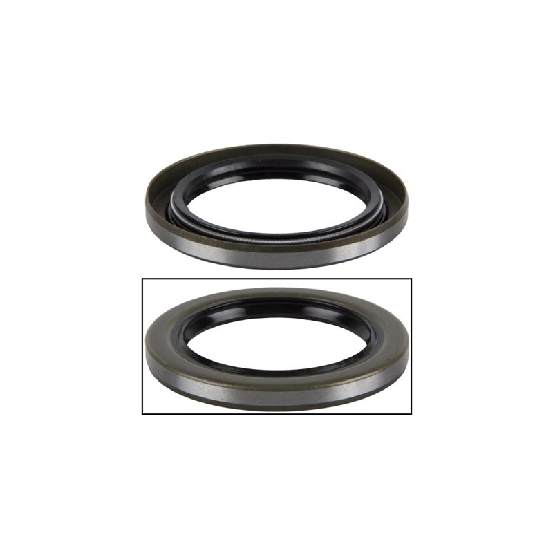 Isuzu Relay 2.0 86-95 Wfr 1.8 83-89 Kb40 Kb41 Kb42 Kb43 Kbd40 Kbd41 Kbd42 79-89 Front Wheel Oil Seal