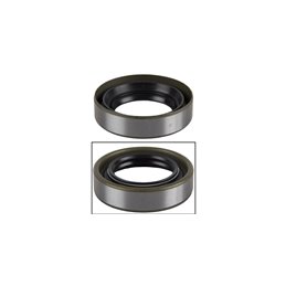 Daihatsu Charade 1.0 83-85 Cuore 847 97-99 Front Wheel Oil Seal