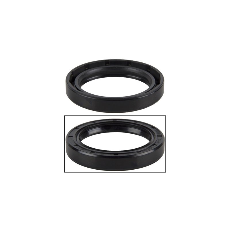 Ford Bantam 1.3 1.4 1.6 83-02 Mazda 323 2.0 95-02 Rustler 1.3 1.4 1.6 85-02 Rear Wheel Oil Seal