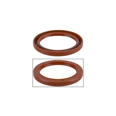 Toyota Conquest Tazz Corolla 1.2 1.3 1.6 1.8 Stallion 1.5 Tuv 1.3 1.5 Geely Mk Rear Main Bearing Oil Seal