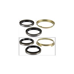 Toyota Conquest 1.3 1.6 85-88 Corolla 1.3 1.6 84-89 Rav4 2.0 94-02 Front Wheel Oil Seal