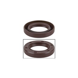 Cam Oil Seal BMW 3 Series Isuzu Kb-Series Opel Astra Corsa Kadett Monza Corsa LDV Timing Cover Cam Oil Seal