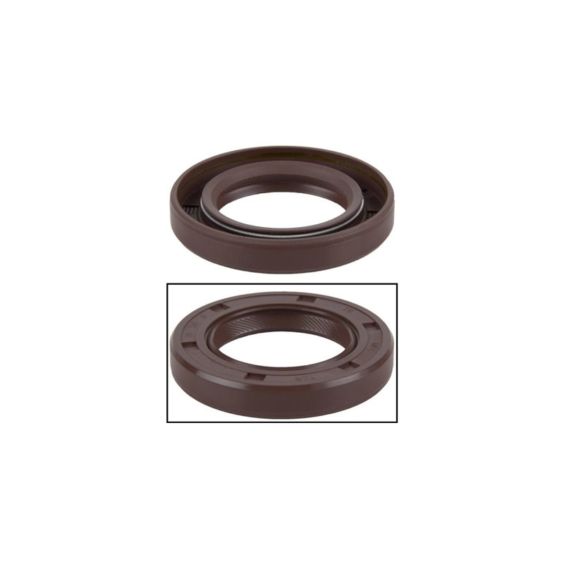 Cam Oil Seal BMW 3 Series Isuzu Kb-Series Opel Astra Corsa Kadett Monza Corsa LDV Timing Cover Cam Oil Seal