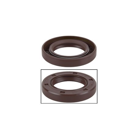 Cam Oil Seal BMW 3 Series Isuzu Kb-Series Opel Astra Corsa Kadett Monza Corsa LDV Timing Cover Cam Oil Seal