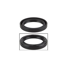 Cam Oil Seal Citroen C4 Nissan Langley Micra Pulsar Sentra Peugeot 206 306 307 405 406 Timing Cover Cam Oil Seal