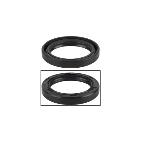 Cam Oil Seal Citroen C4 Nissan Langley Micra Pulsar Sentra Peugeot 206 306 307 405 406 Timing Cover Cam Oil Seal