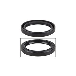 Daihatsu Cuore 847 97-99 Isuzu 4X4 Kb230 Kb250D Kb260 Kb280Dt Kb320 89-04 Rear Main Bearing Oil Seal