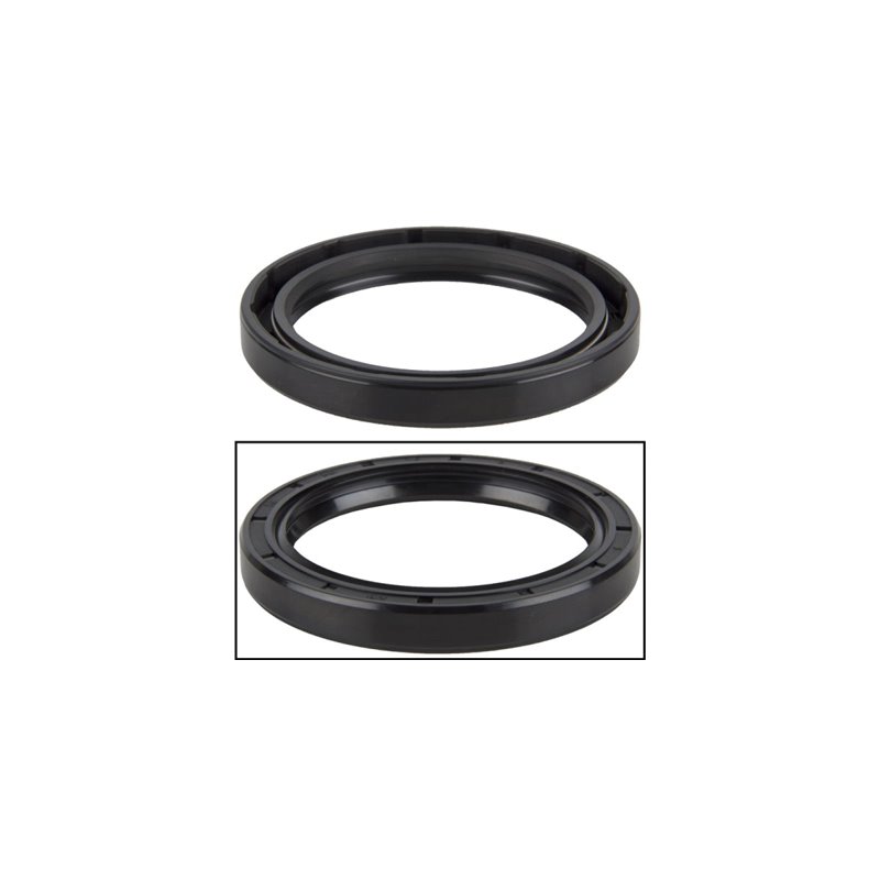 Daihatsu Cuore 847 97-99 Isuzu 4X4 Kb230 Kb250D Kb260 Kb280Dt Kb320 89-04 Rear Main Bearing Oil Seal