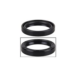 Cam Pinion Oil Seal Toyota Auris Avensis Camry Corolla Runx Yaris Land Cruiser Rav4 II Iii Cam Pinion Oil Seal