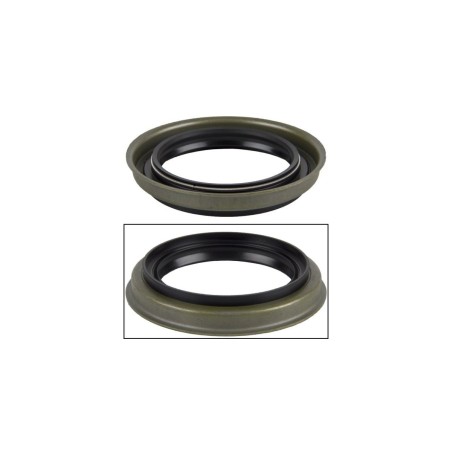 Nissan Hardbody 2.4 2.7 3.0 3.2 3.2D 3.3 NP300 Hardbody 2.4I 2.5 TDi Patrol Sani Terrano Front Wheel Oil Seal