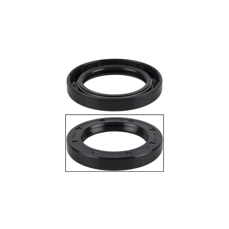 Ford Spectron 2.2 Courier 3.0 Mazda Marathon 2.2 B2600 B3000 B3400 Rear Wheel Oil Seal