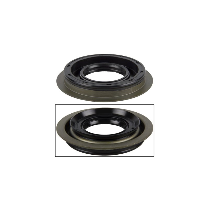 Ford Fiesta Ikon Bantam Spectron Courier Mazda 121 Soho Marathon B-Series Pinion Oil Seal