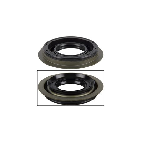 Ford Fiesta Ikon Bantam Spectron Courier Mazda 121 Soho Marathon B-Series Pinion Oil Seal