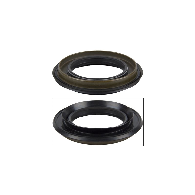 Nissan Hardbody 2.4 2.7 3.0 3.2 3.2D 3.3 Patrol 3.0 4.2 Sani 2.2 2.4 2.7 3.0 Terrano II Drive Shaft Oil Seal