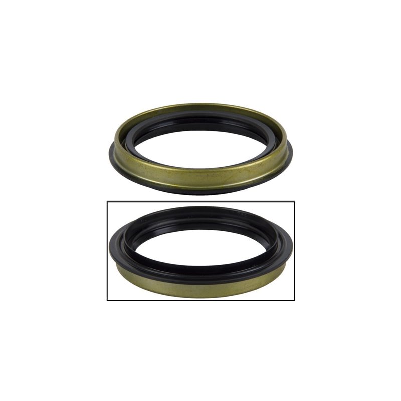 Nissan Sentra 1.4 1.6 2.0 92-02 Front Wheel Oil Seal