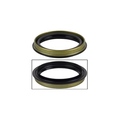 Nissan Sentra 1.4 1.6 2.0 92-02 Front Wheel Oil Seal