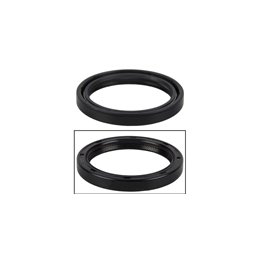 Cam Oil Seal Nissan Primera Qashqai Sabre Sentra Tiida Hardbody NP300 Hardbody Sani X-Trail Timing Cover Cam Oil Seal