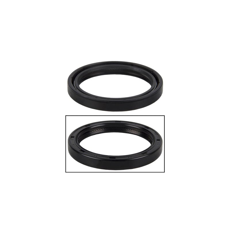 Cam Oil Seal Nissan Primera Qashqai Sabre Sentra Tiida Hardbody NP300 Hardbody Sani X-Trail Timing Cover Cam Oil Seal