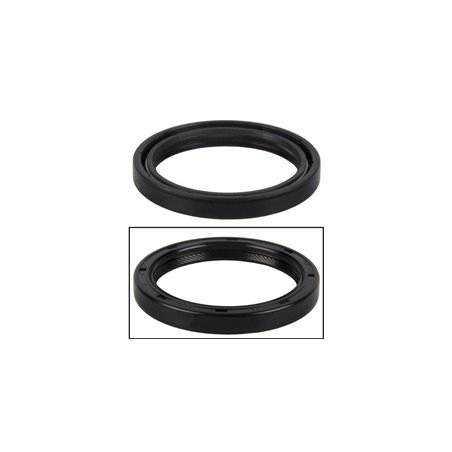 Cam Oil Seal Nissan Primera Qashqai Sabre Sentra Tiida Hardbody NP300 Hardbody Sani X-Trail Timing Cover Cam Oil Seal