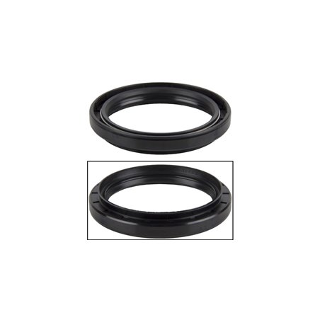 Hyundai Terracan 2.9 CRDI 3.5 V6 Mitsubishi Colt LDV 2.4I 2.5 2.6 2.8D 3.0 3.0I 94-09 Front Wheel Oil Seal