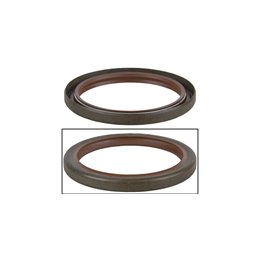 Toyota Land Cruiser 3.0 3.4 4.2 4.5 90-04 Land Cruiser Hdj200 4.5 4.6 V8 4.7 V8 2007- Timing Cover Oil Seal