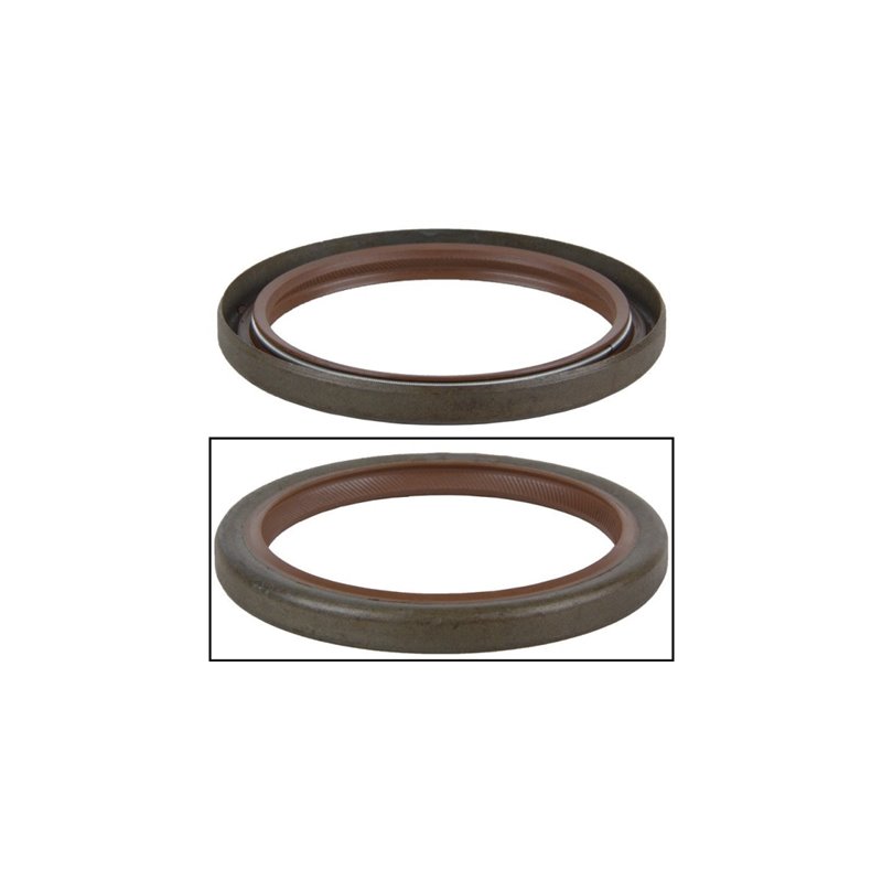 Toyota Land Cruiser 3.0 3.4 4.2 4.5 90-04 Land Cruiser Hdj200 4.5 4.6 V8 4.7 V8 2007- Timing Cover Oil Seal