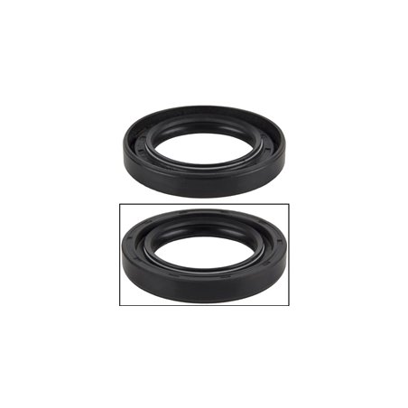 Toyota Land Cruiser 3.9 4.0 85-92 Gearbox Oil Seal Front