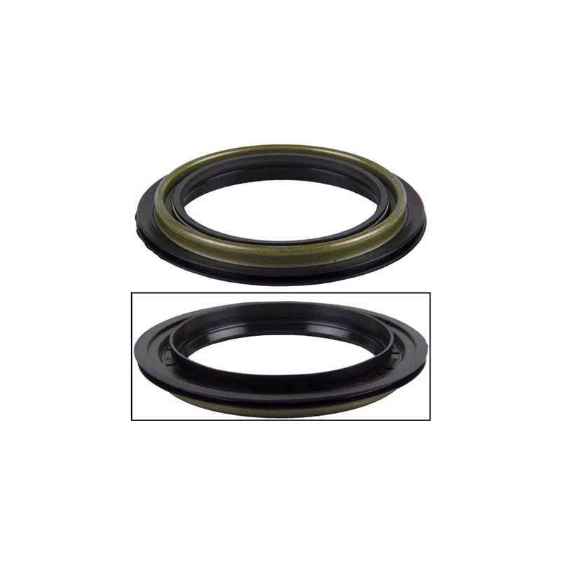 Ford Courier 2.5 3.0 3.4 Ranger 2.5D Td 3.0Tdci 4.0 Mazda B-Series Drifter 2.5Td 2.6I 4.0 Front Wheel Oil Seal